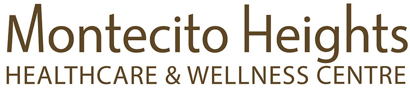 Montecito Heights Healthcare & Wellness Centre Logo